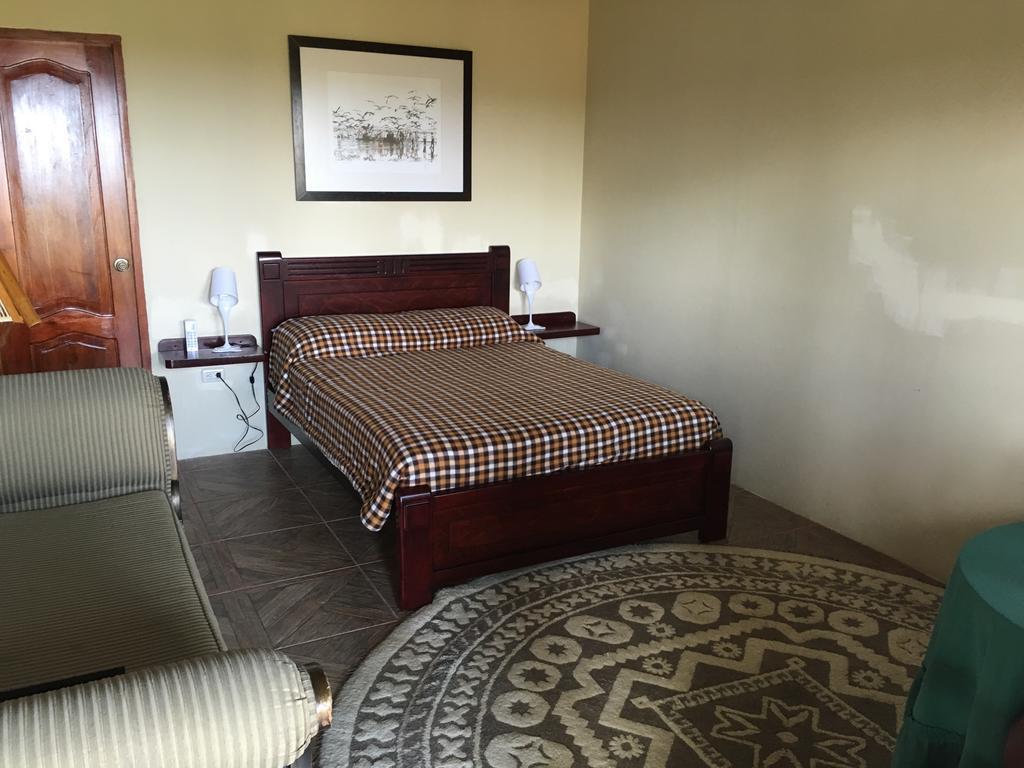 Casa Roja Hostel Montañita المظهر الخارجي الصورة